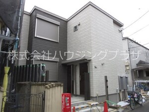 COMODO UMEGAOKA外観写真
