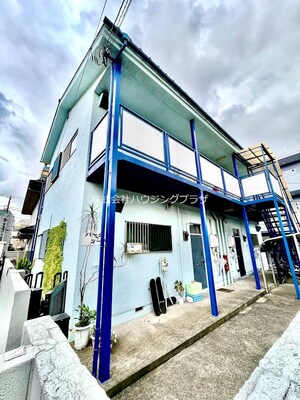 パークコート外観写真
