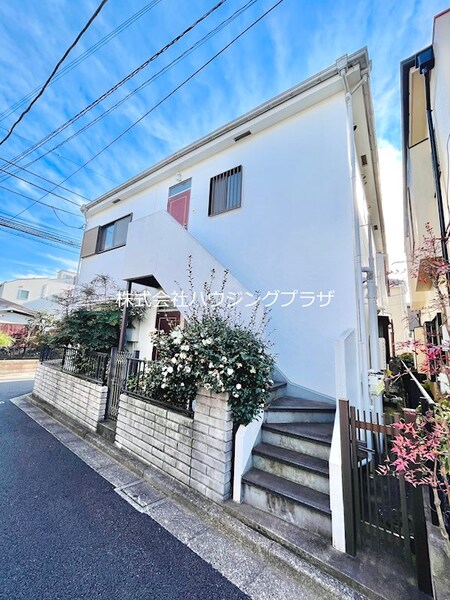 池田ハウス外観写真