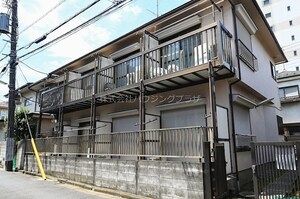 ＥＭハイツ松原外観写真