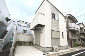 代田１丁目ハウス外観写真