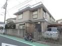 クレッセント宮前