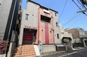 ＴＨＲＵＳＨ等々力