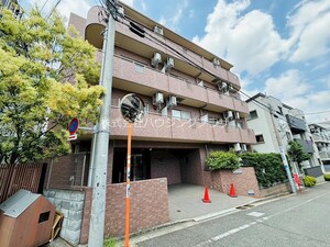 COTEAU　ESPOIR外観写真