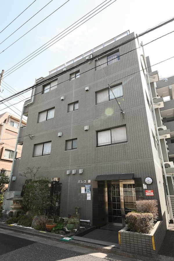 外観(外観)