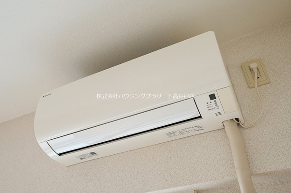 その他設備(別のお部屋の参考写真です。)