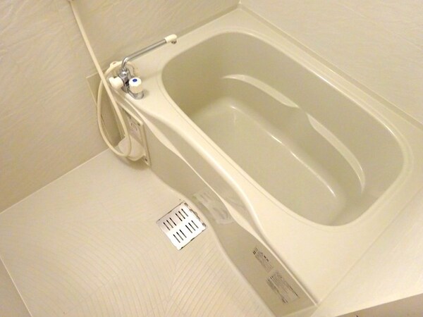 風呂画像