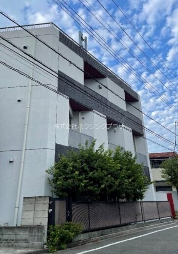 物件外観写真1　(外観)