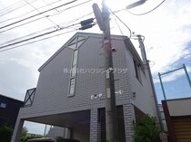 モンテヴェールの外観写真