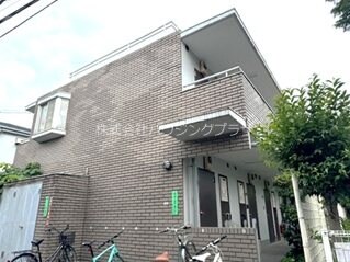 物件外観写真1　(外観)