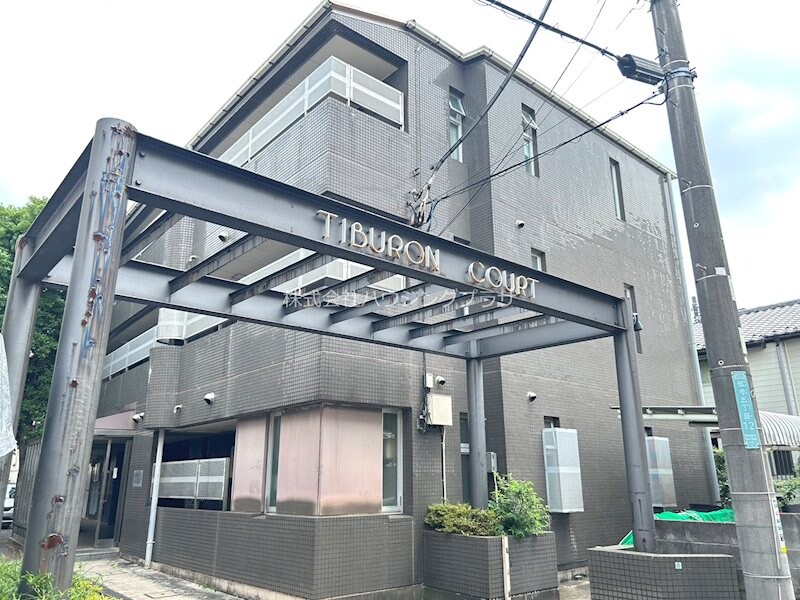 物件外観写真1　(外観)