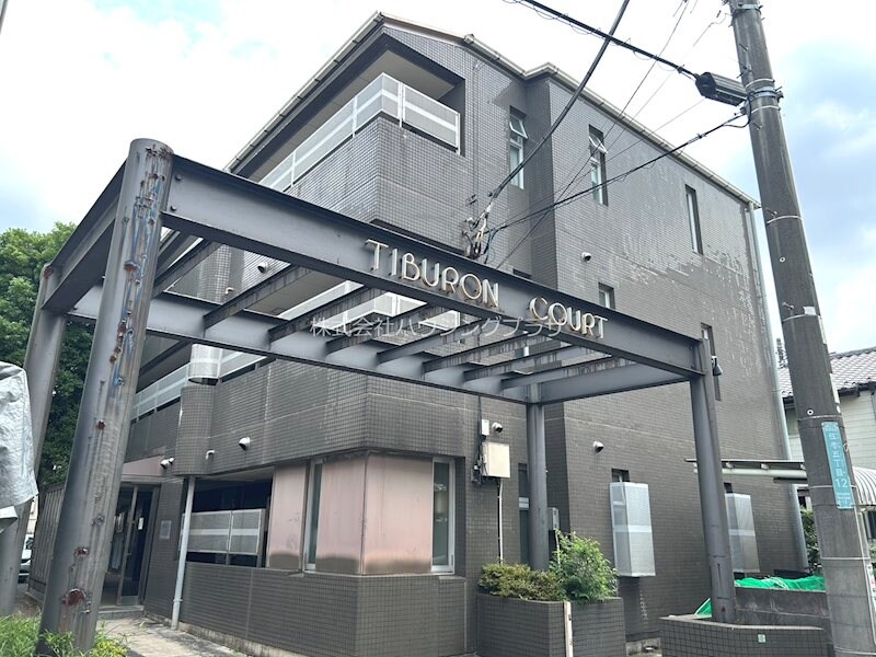 物件外観写真1　(外観)