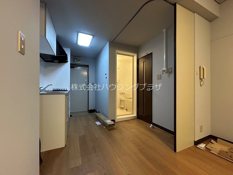 物件内観写真4　(室内)