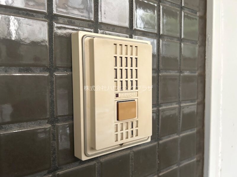 物件内観写真13　(インターホン)