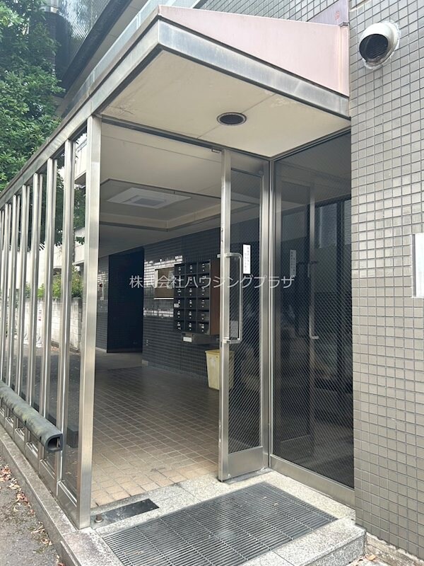 物件内観写真14　(エントランス)