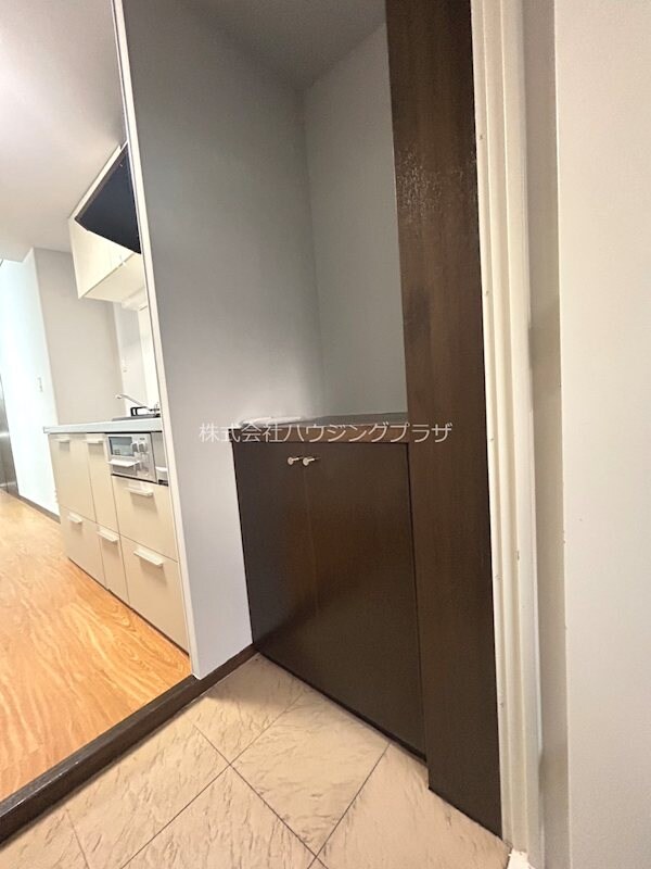 物件内観写真19　(シューズボックス)