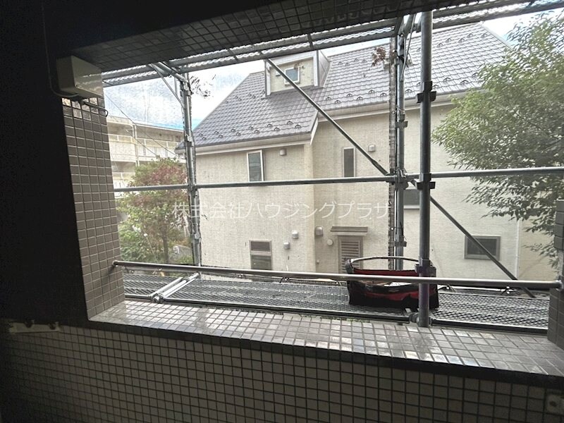 物件内観写真19　(眺望)