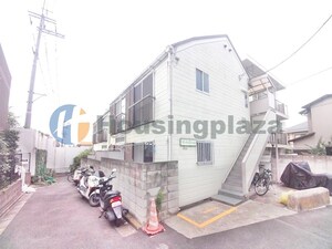 サンライズハイム外観写真