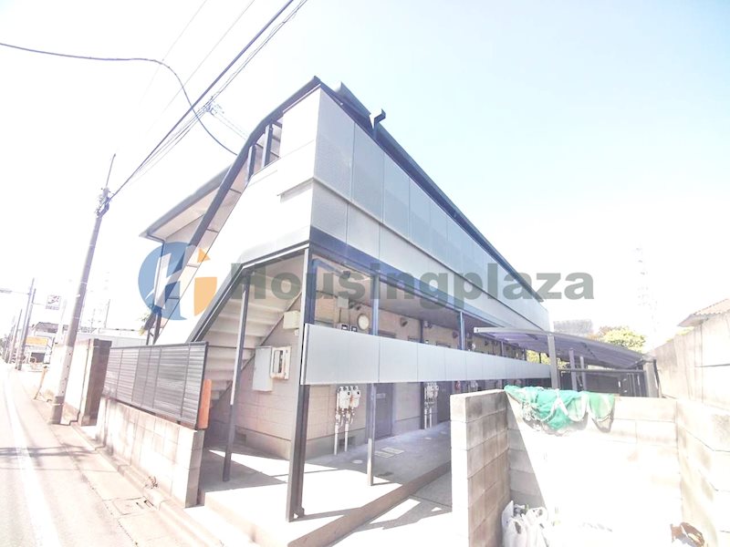 第５岸野ハイツ