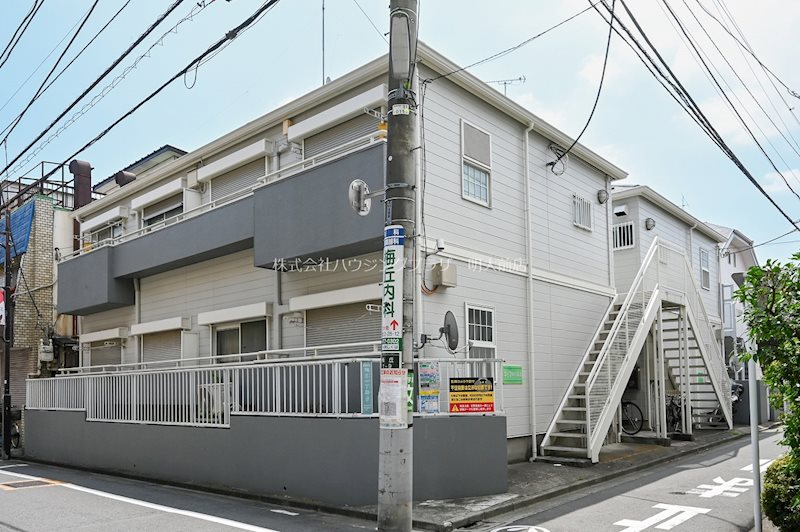 キョーワ梅ヶ丘