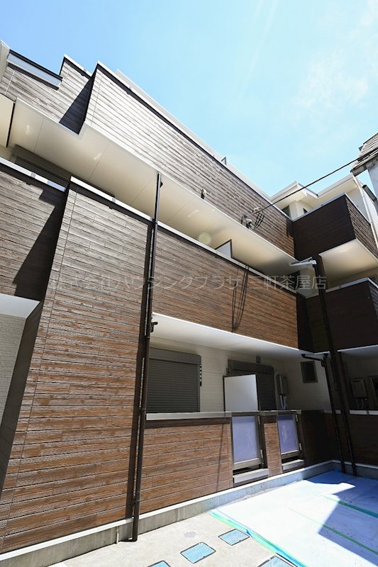 セブンヒルズ三軒茶屋