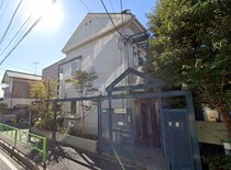 ソネット経堂の外観写真