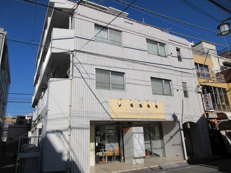 スティングレイ下井草