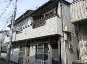 物件外観写真1　(外観)