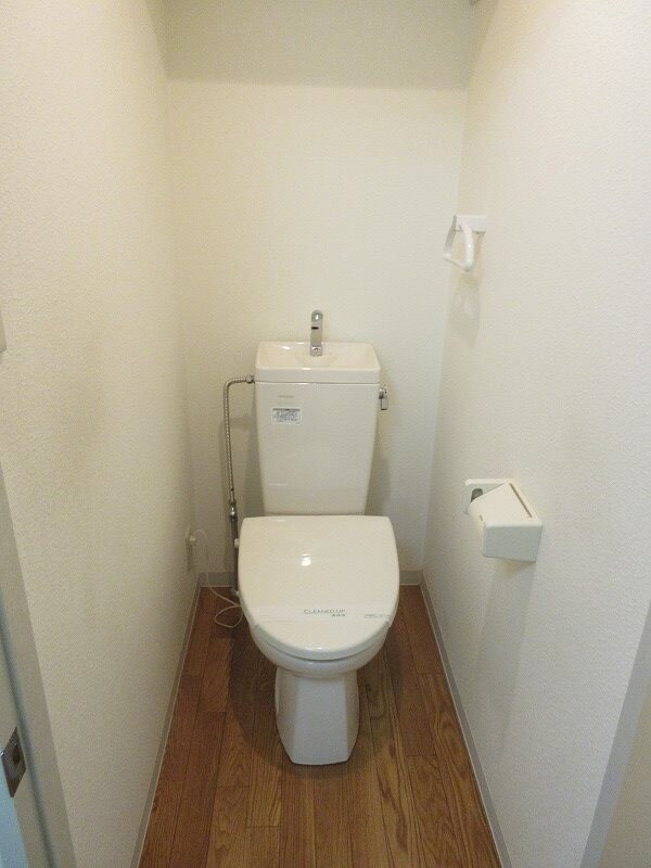 物件内観写真2　(別のお部屋の参考写真です。)