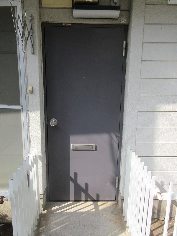 物件内観写真7　(別のお部屋の参考写真です。)