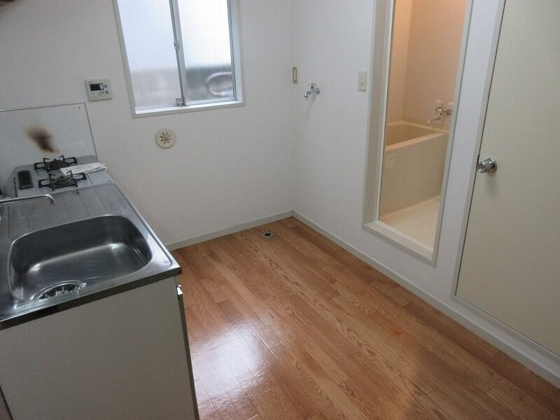 物件内観写真10　(別のお部屋の参考写真です。)