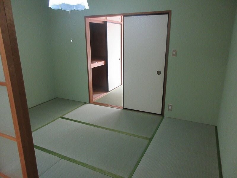 物件内観写真11　(別のお部屋の参考写真です。)