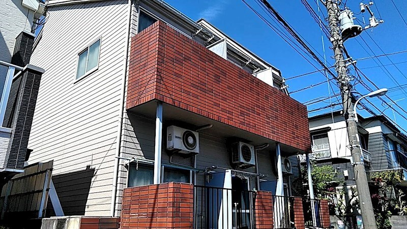 物件外観写真1　(外観)