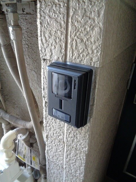 物件内観写真2　(同建物別部屋写真です♪)