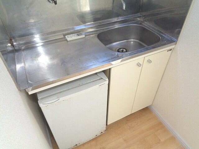 物件内観写真3　(同建物別部屋写真です♪)