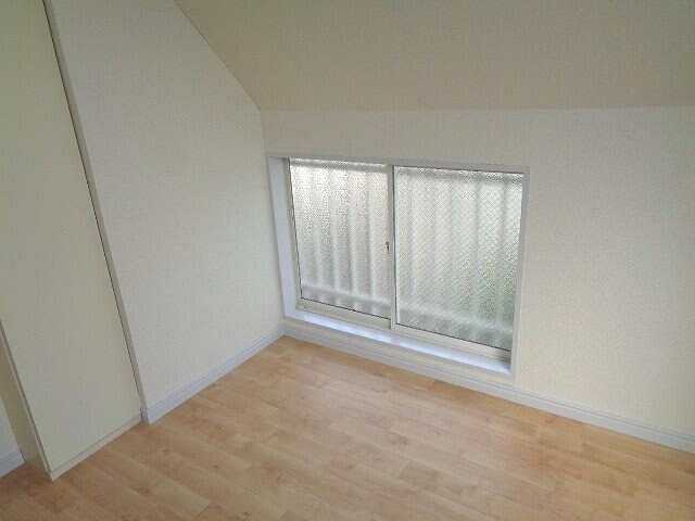 物件内観写真4　(同建物別部屋写真です♪)