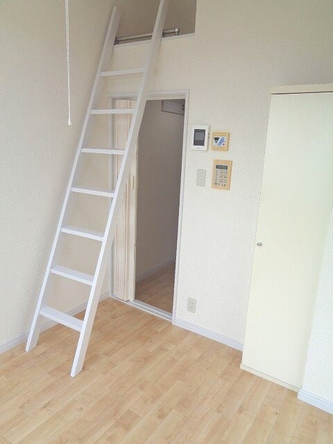 物件内観写真6　(同建物別部屋写真です♪)