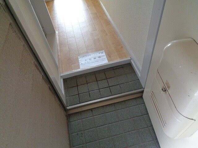 物件内観写真7　(同建物別部屋写真です♪)