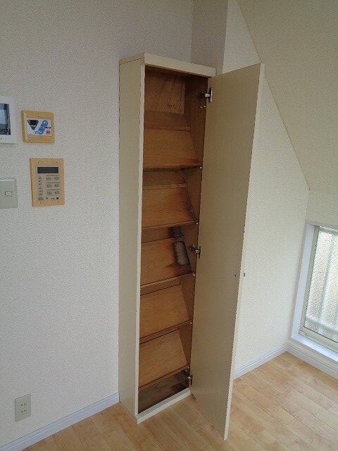 物件内観写真9　(同建物別部屋写真です♪)