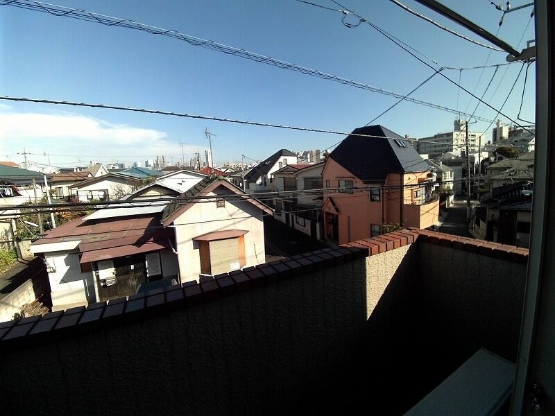 物件内観写真10　(同建物別部屋写真です♪)