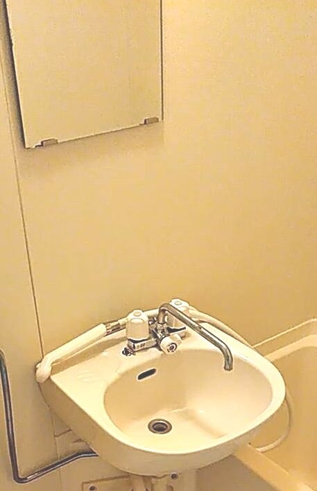 物件内観写真11　(同建物別部屋写真です♪)