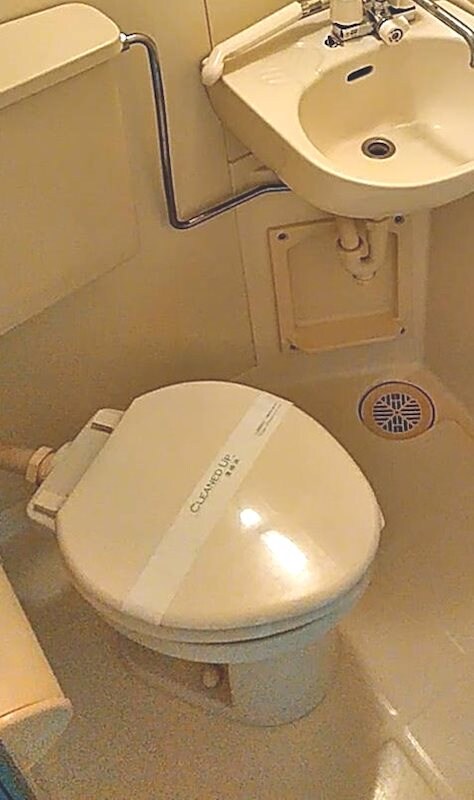 物件内観写真12　(同建物別部屋写真です♪)