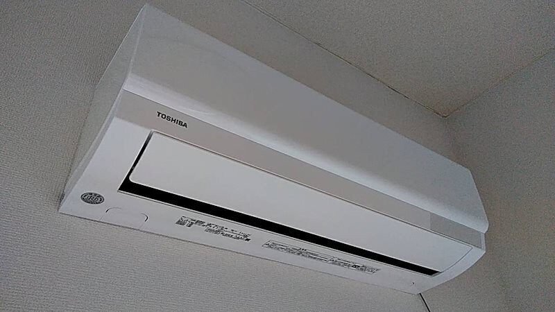 物件内観写真13　(同建物別部屋写真です♪)