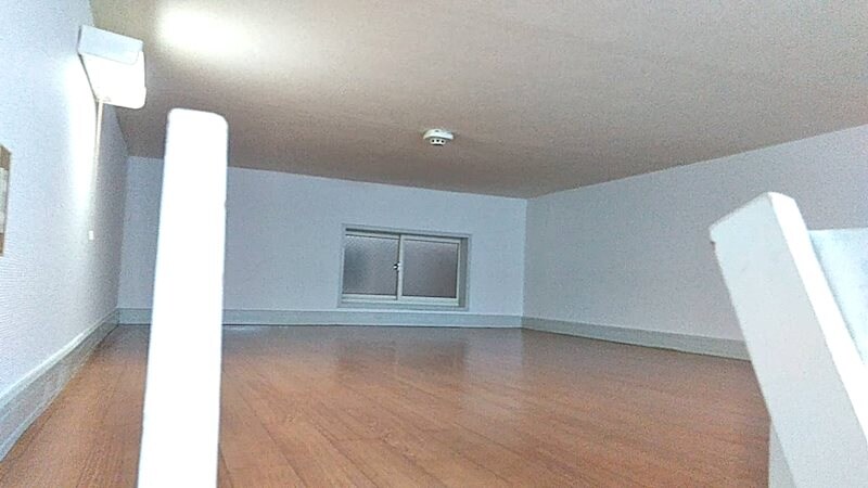 物件内観写真14　(同建物別部屋写真です♪)