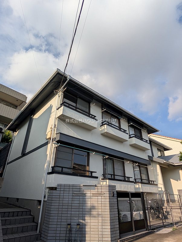 ハリントンハウス