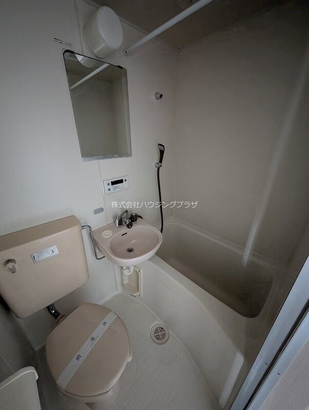 物件内観写真5　(※別部屋参考画像)