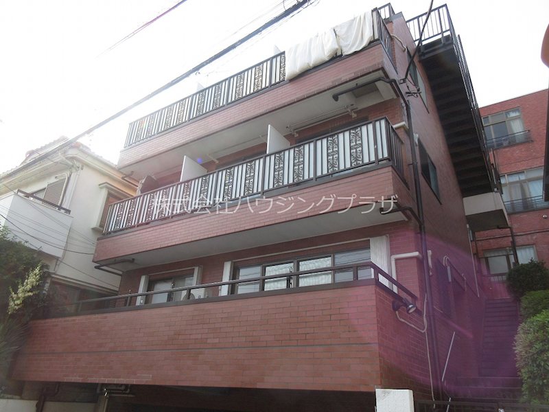 メゾン・ド・アゼリア