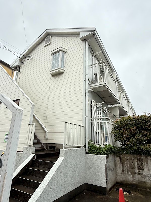 パークサイド駒沢　B棟