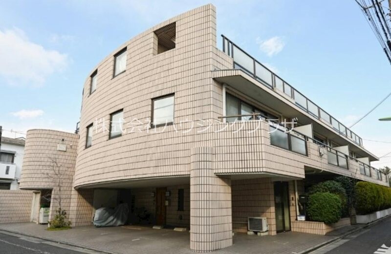 物件外観写真1　(外観)