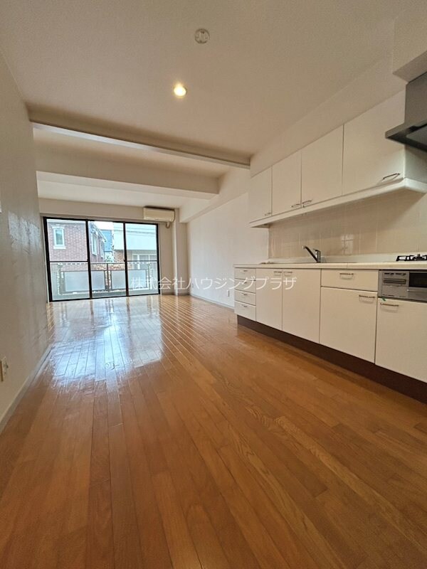 物件内観写真4　(ＬＤＫ)